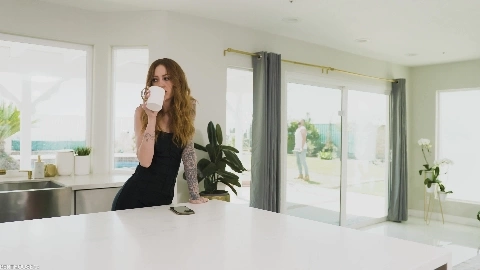 Kendra Cole Horny Threesome 2