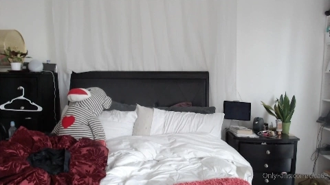 Little Red Riding Good Is Ready to Cum for You! - Christy Love @clca69