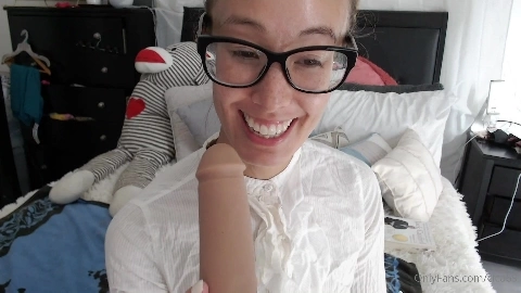 Christy Love @clca69 - Daddy Daughter Role Play - Lots of Dirty Talking and Playing