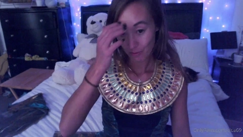 Step Mom Has Been Lonely Since Her Husband Has Been Working - Christy Love @clca69