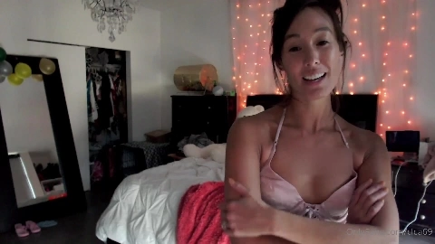 Role PlayI Saw a Married Man at a Party and Now I Want Him - Christy Love @clca69