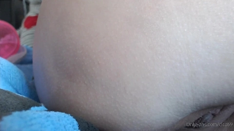Pussy Pump to Anal and Squirt - Christy Love @clca69