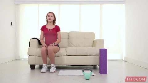 Initial Casting - Natalie Porkman