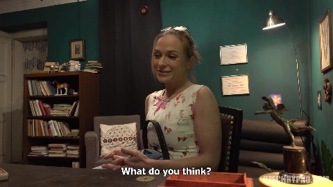 Vinna - Married Beauty Vinna - E04