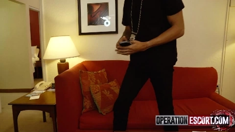 Jade Jantzen - OperationEscort