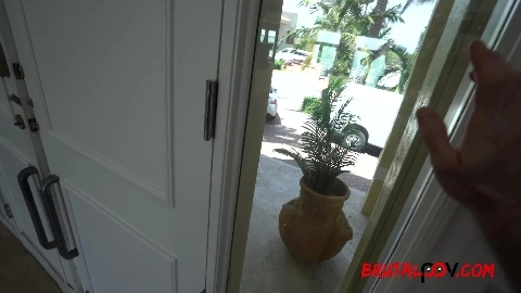 Lola Fae - BrutalPOV