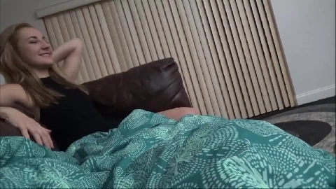 Brother & Step Sister after Party - Jade Amber