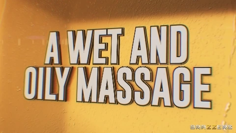 Phoenix Marie A Wet And Oily Massage