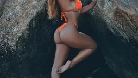 First and hard Double Penetration, Hard slaps, deep anal balls NRX087 - Nensi Fox