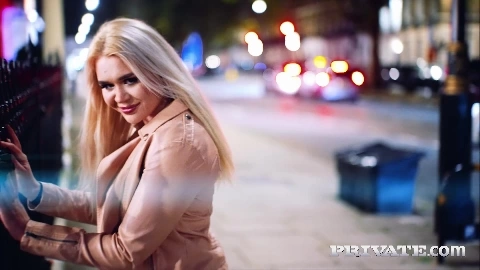 Gina Varney Double Penetration Debut