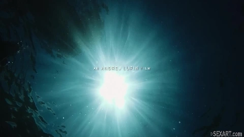 Nancy A And Vanessa Decker Ocean Darling - SexArt