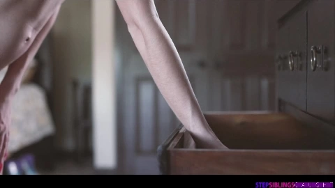 Jessie Saint January 2021 Flavor O 2 - StepSiblingsCaught