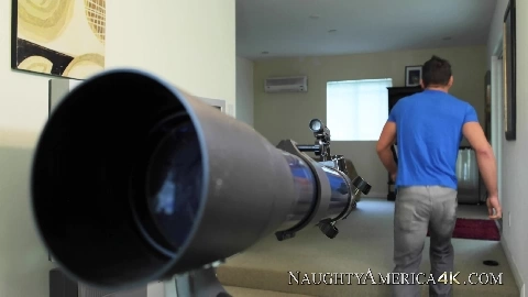 My Dad's Hot Girlfriend - Ava Addams