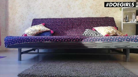 Alecia Fox} - {DoeGirls