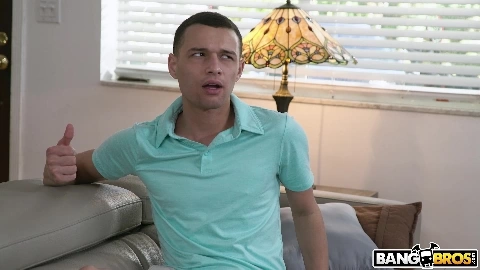 Rachael Cavalli - MomIsHorny