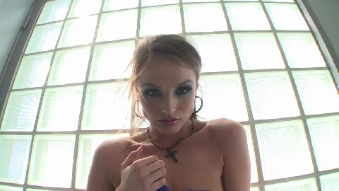Sexual Blacktivity #1 - Tori Black