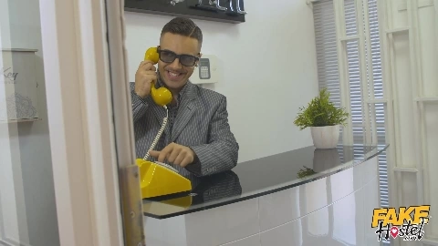 Nikki Fox - FakeHostel