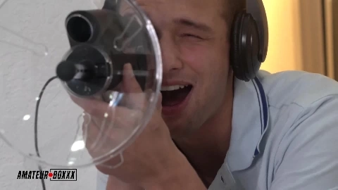 Step Sister and Slutty Friend Controlled - Ella Cruz and Katie Kush