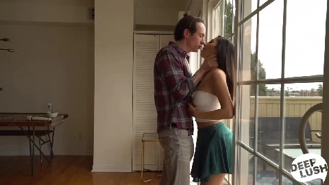 Cum Inside Me Daddy in HD - Gianna Dior