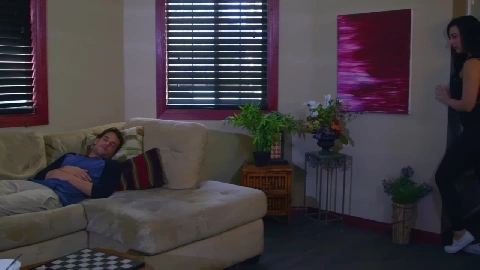 FamilySinners - Step Siblings Scene 1 - Whitney Wright