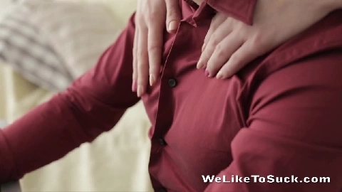 Karina Grand Video Blowjob Distractio - We Like To Suck