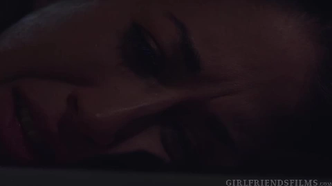 Alex Coal And Kiarra Kai - GirlfriendsFilms