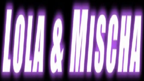 Lola Mischa - Sloppy Girl