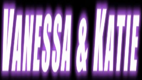 Vanessa Katie - Sloppy Girl