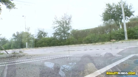 Titty Talk - Alexis Fawx