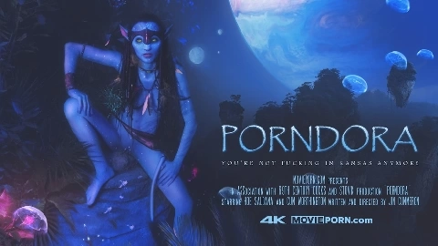 Porndora - Belle Claire