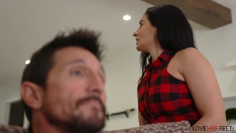 Lexi Luna - LoveHerFeet