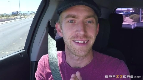 Phoenix Marie's Ass Gets Danny D'd