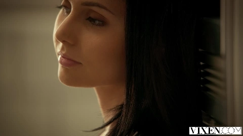 Ariana Marie - Vixen - June