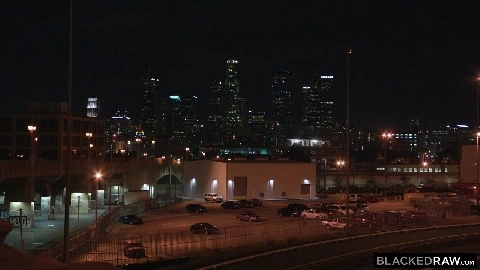 My BBC Anal Threesome Fantasy in HD - Lana Rhoades