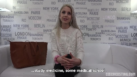 CzechCasting - Natalia - 2918 2