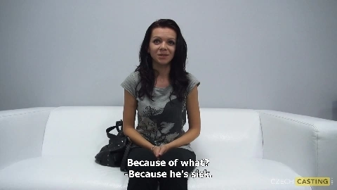 CzechCasting - Monika - 4373