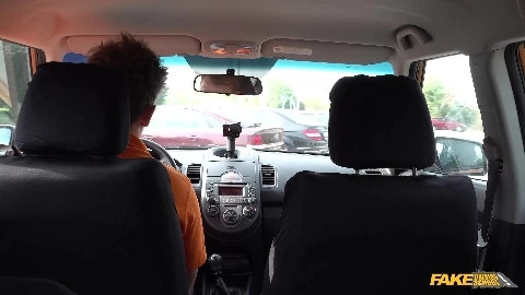 FakeDrivingSchool e146 ginebra bellucci and the hangove