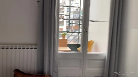 Good Morning By Sali And Quin - Hegre