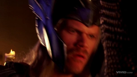 Julia Ann - Thor XXX - Part 2