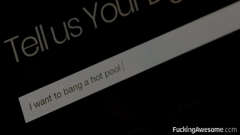 The Pool Boy Fantasy 4K - Kylie Page