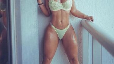 Big Anal Showdown - Abella Danger, Kristina Rose