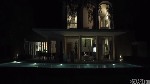 Ordinary Night - Anabelle, Antonia Sainz and Linda Sweet