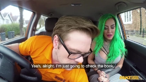 Learners lusts for instructors cock - Madison Phoenix