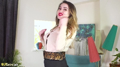 NHLPCentral - Gabriella Knight - 06