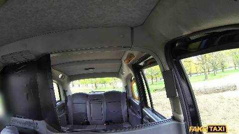 Sasha Ru042715 - FakeTaxi