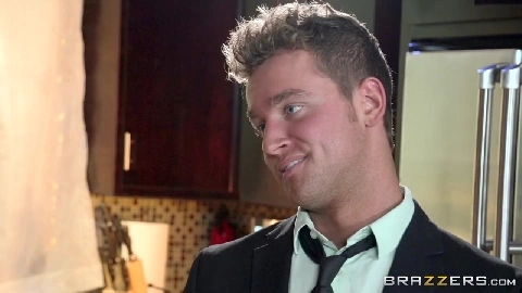 Fuck My Pussy, Not My Daughter's - Ashton Blake