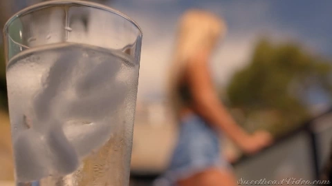 Lesbian Analingus 14 Scene 1 Releasing Tension