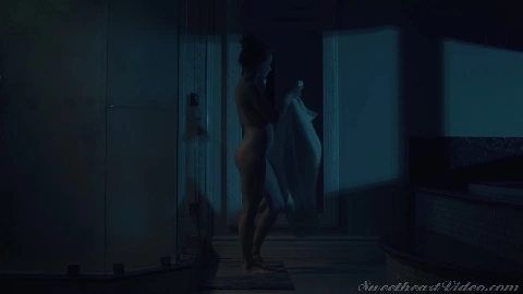 Lesbian Step Sisters 9 Scene 4 Rekindling