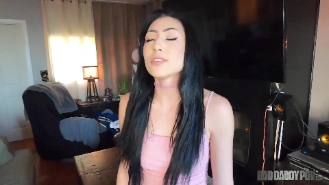 Judy Jolie Special Assignment From Step D - BadDaddyPOV