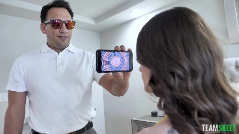 Lens Seduction in HD - Lily Glee